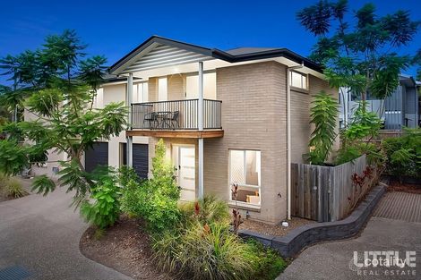 Property photo of 4/55-57 Surman Street East Birkdale QLD 4159