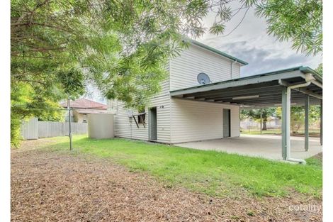 Property photo of 26A Lusitania Street Newtown QLD 4305