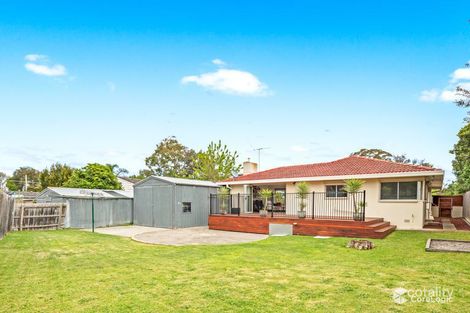 33 Berberis Cres, Frankston, VIC 3199