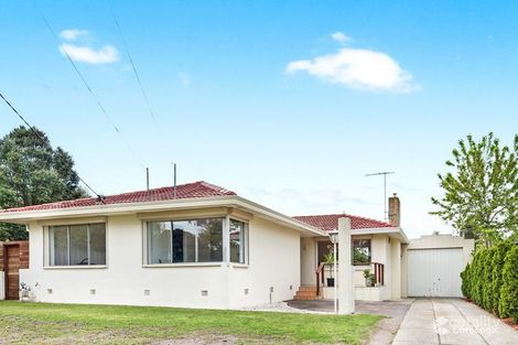 Property photo of 33 Berberis Crescent Frankston VIC 3199