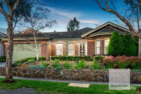 Property photo of 38 Grange Boulevard Bundoora VIC 3083