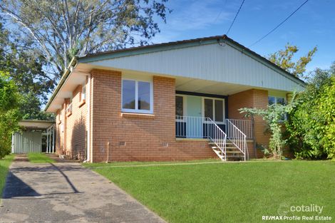 19 Belford St, Kenmore, QLD 4069