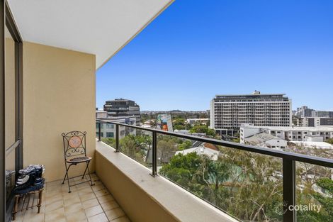 Property photo of 404/32 Leichhardt Street Spring Hill QLD 4000