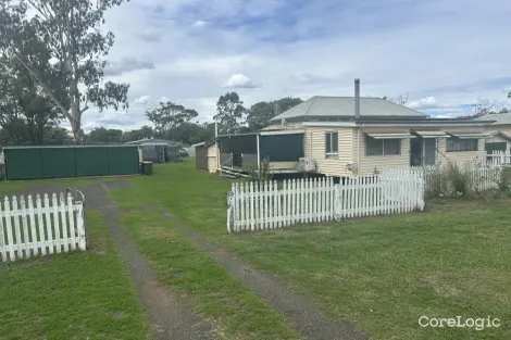 Property photo of 11 High Street Jandowae QLD 4410