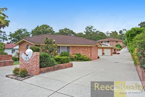 7/108 Brighton Ave, Toronto, NSW 2283