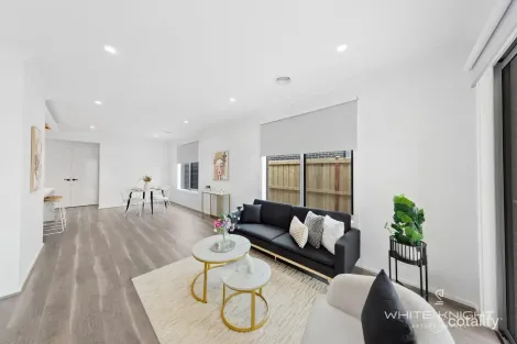 Property photo of 103 Paskas Drive Fraser Rise VIC 3336