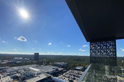 Property photo of 21/101 Waterloo Road Macquarie Park NSW 2113