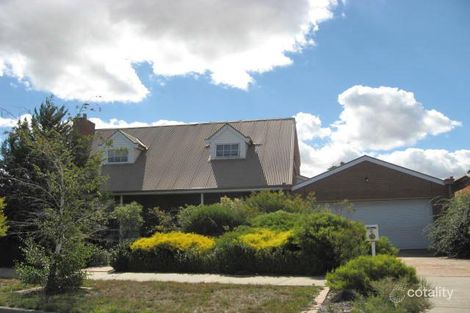 Property photo of 6 Hanslow Way Taylors Lakes VIC 3038