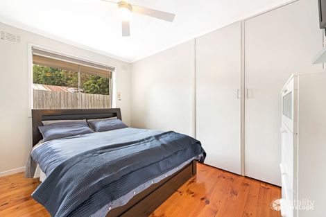 Property photo of 33 Berberis Crescent Frankston VIC 3199
