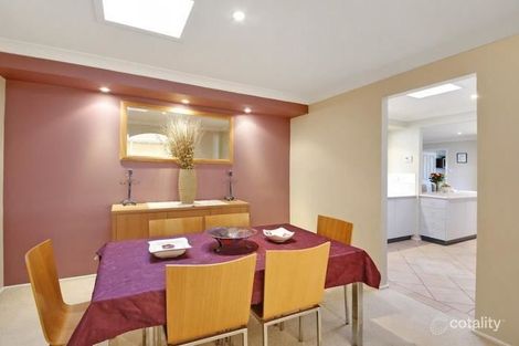 Property photo of 8 Macintyre Crescent Ruse NSW 2560