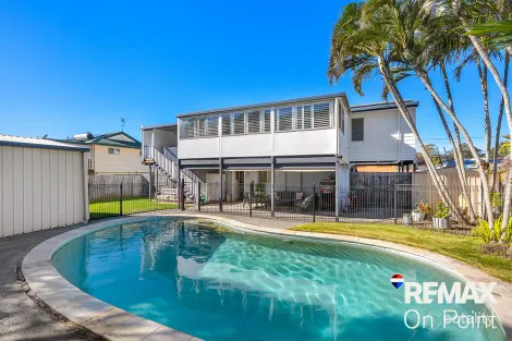 4 Brett Rd, Victoria Point, QLD 4165