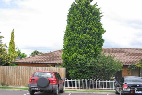 43 Donald St, Footscray, VIC 3011