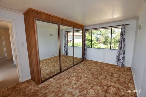 Property photo of 4 Goroka Place Orange NSW 2800