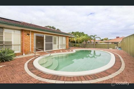 24 Troubridge Rtt, Ocean Reef, WA 6027