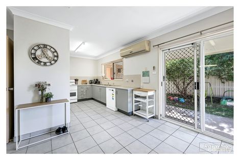 Property photo of 19 Johnson Road Gracemere QLD 4702