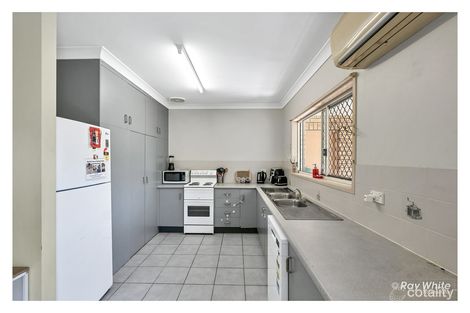 Property photo of 19 Johnson Road Gracemere QLD 4702