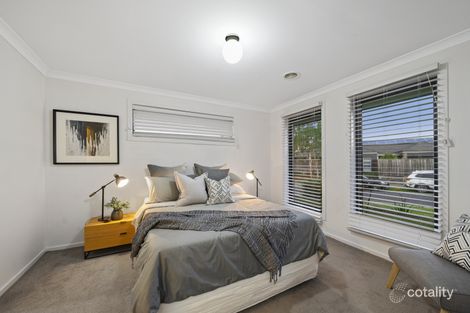 Property photo of 26 Aspendale Place Lyndhurst VIC 3975