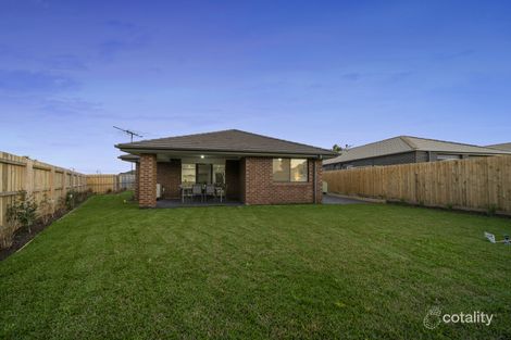 Property photo of 26 Aspendale Place Lyndhurst VIC 3975