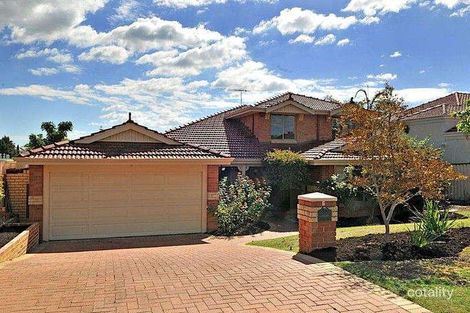 7 Rossiter Way, Winthrop, WA 6150