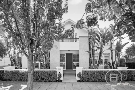 Property photo of 146 Beach Street Port Melbourne VIC 3207