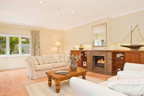 Property photo of 6 Wonga Road Cremorne NSW 2090