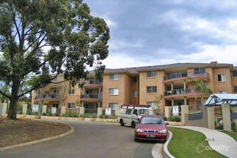 16/8-14 Mercer St, Castle Hill, NSW 2154