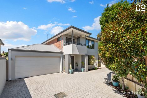 Property photo of 4A Grand Promenade Bayswater WA 6053