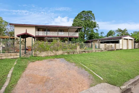 Property photo of 1 Barbara Street Kelso QLD 4815