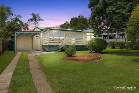 Property photo of 20 Pinner Street Upper Mount Gravatt QLD 4122