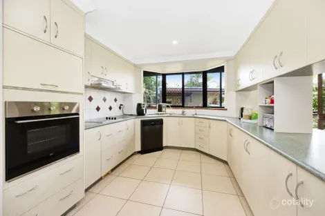 Property photo of 1 Barbara Street Kelso QLD 4815