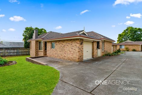 Property photo of 1/190 Kinghorne Street Nowra NSW 2541