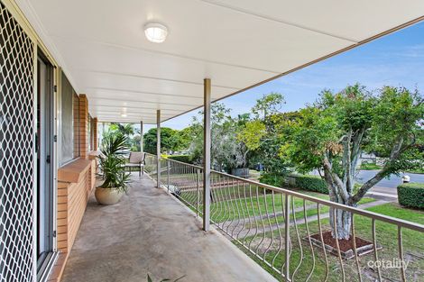 Property photo of 222 Preston Road Wynnum West QLD 4178