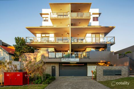 6/49 Rosemount Tce, Windsor, QLD 4030