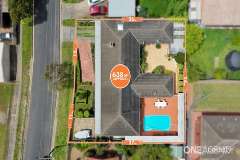 Property photo of 3 Griffith Street Grovedale VIC 3216