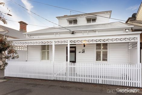 Property photo of 108 Graham Street Port Melbourne VIC 3207