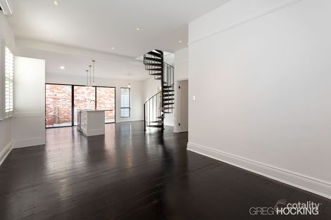 Property photo of 108 Graham Street Port Melbourne VIC 3207