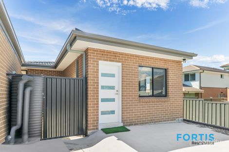 39a Bolin St, Tallawong, NSW 2762