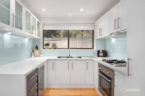 Property photo of 2/2 St Johns Court Narre Warren VIC 3805
