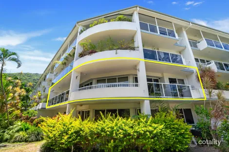 322/305-341 Coral Coast Dr, Palm Cove, QLD 4879