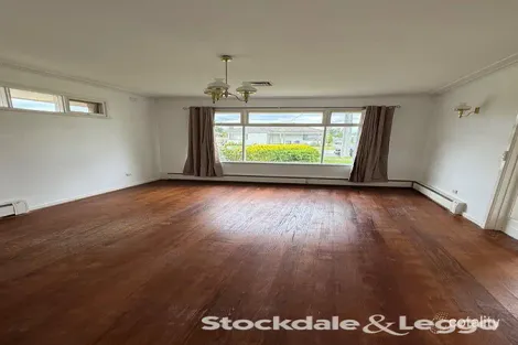 Property photo of 10 Vindon Avenue Morwell VIC 3840