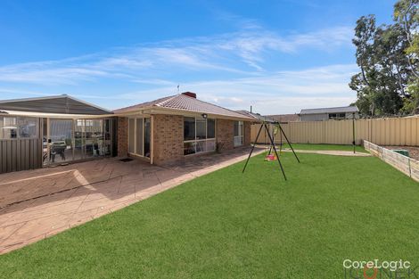 Property photo of 44 Plowman Court Epping VIC 3076