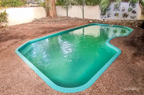 Property photo of 1 Barbara Street Kelso QLD 4815