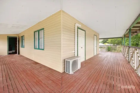 Property photo of 1 Barbara Street Kelso QLD 4815