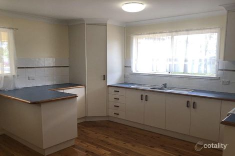 Property photo of 12 Reid Street Dalby QLD 4405