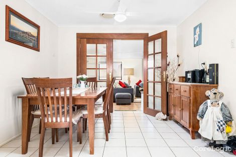 Property photo of 17 Weaver Place Minchinbury NSW 2770