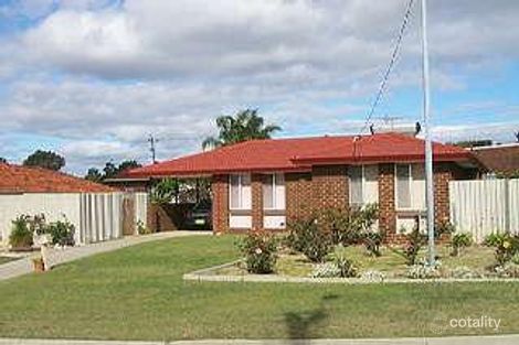 6 Pioneer Ct, Samson, WA 6163