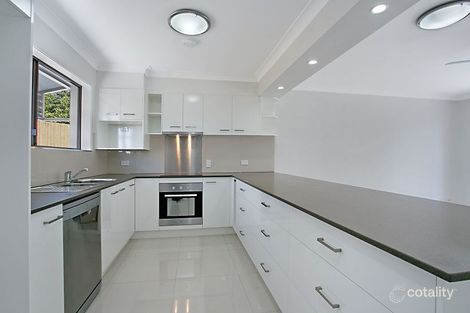 3/289 Moggill Rd, Indooroopilly, QLD 4068