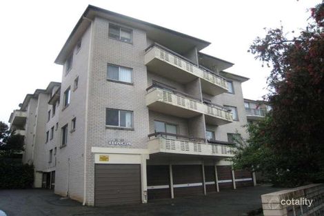 32/31-33 Villiers St, Rockdale, NSW 2216