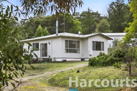 95 Cellante Rd, Berringa, VIC 3351
