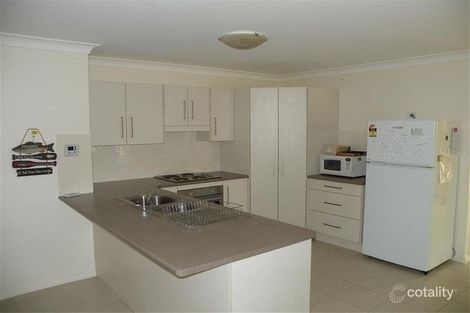 Property photo of 88 Abby Drive Gracemere QLD 4702